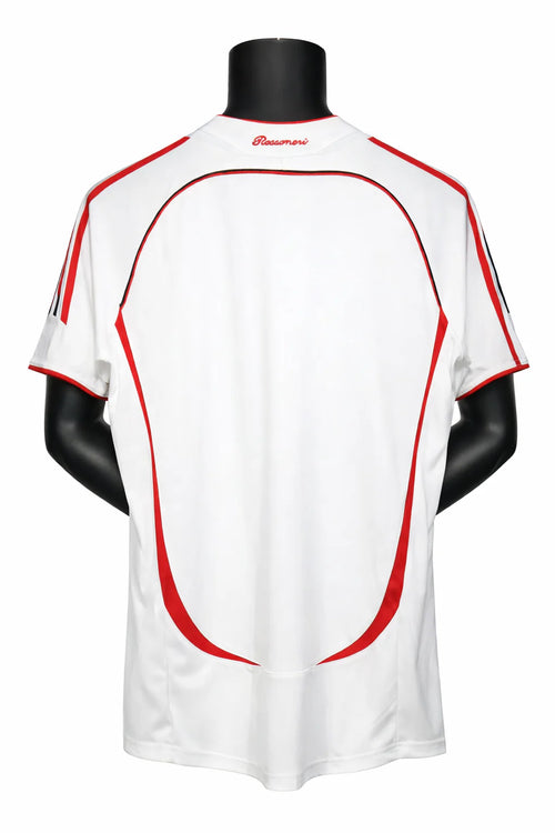 Ac Milan 2006/07 shirt