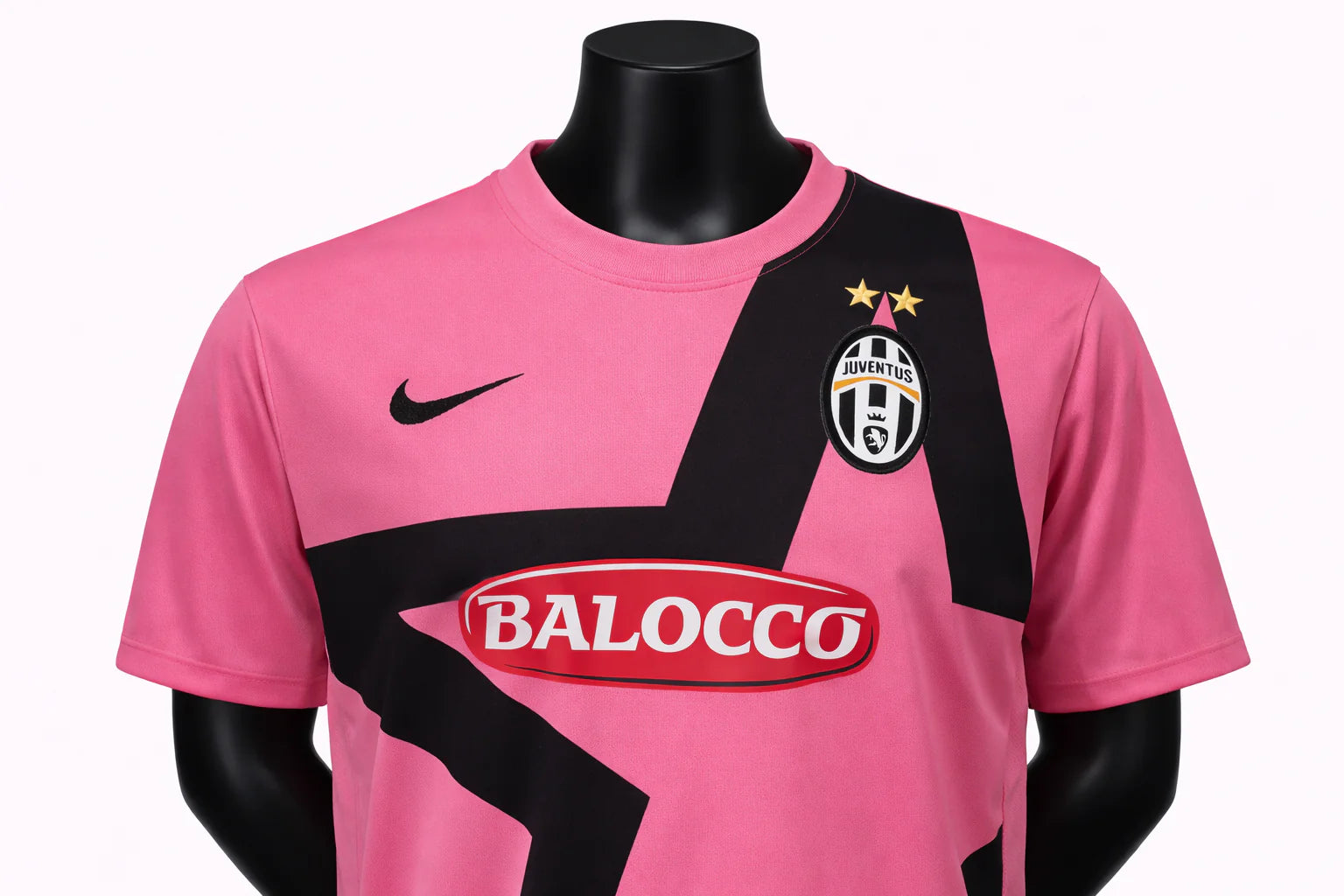 Juventus 2012/13 away shirt