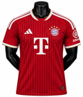 Bayern Munich 26/27 Home shirt