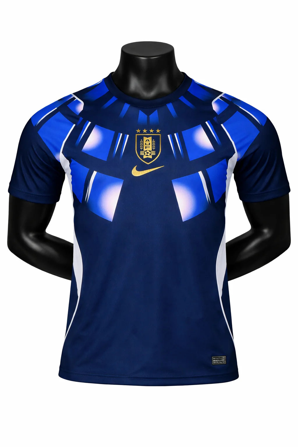 Uruguay World Cup 2026 away shirt