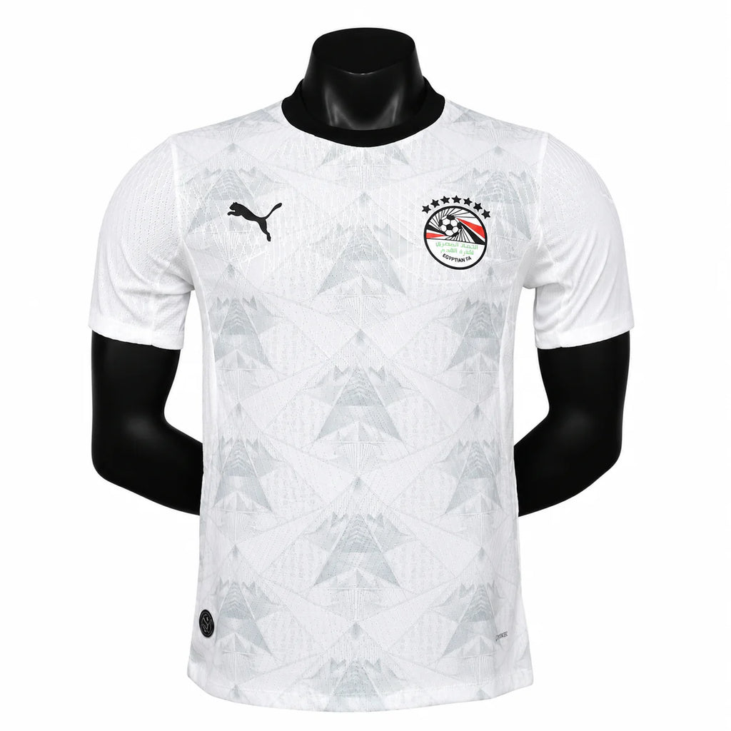 Egypt World Cup 2026 away shirt