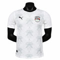 Egypt World Cup 2026 away shirt