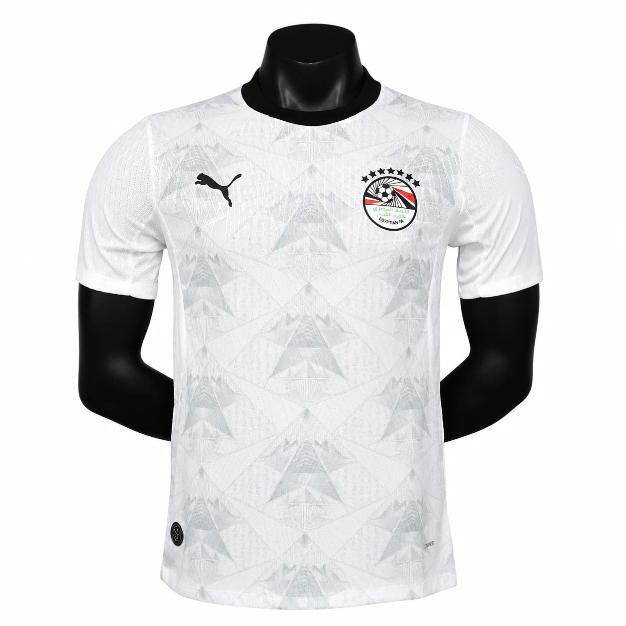 Egypt World Cup 2026 away shirt