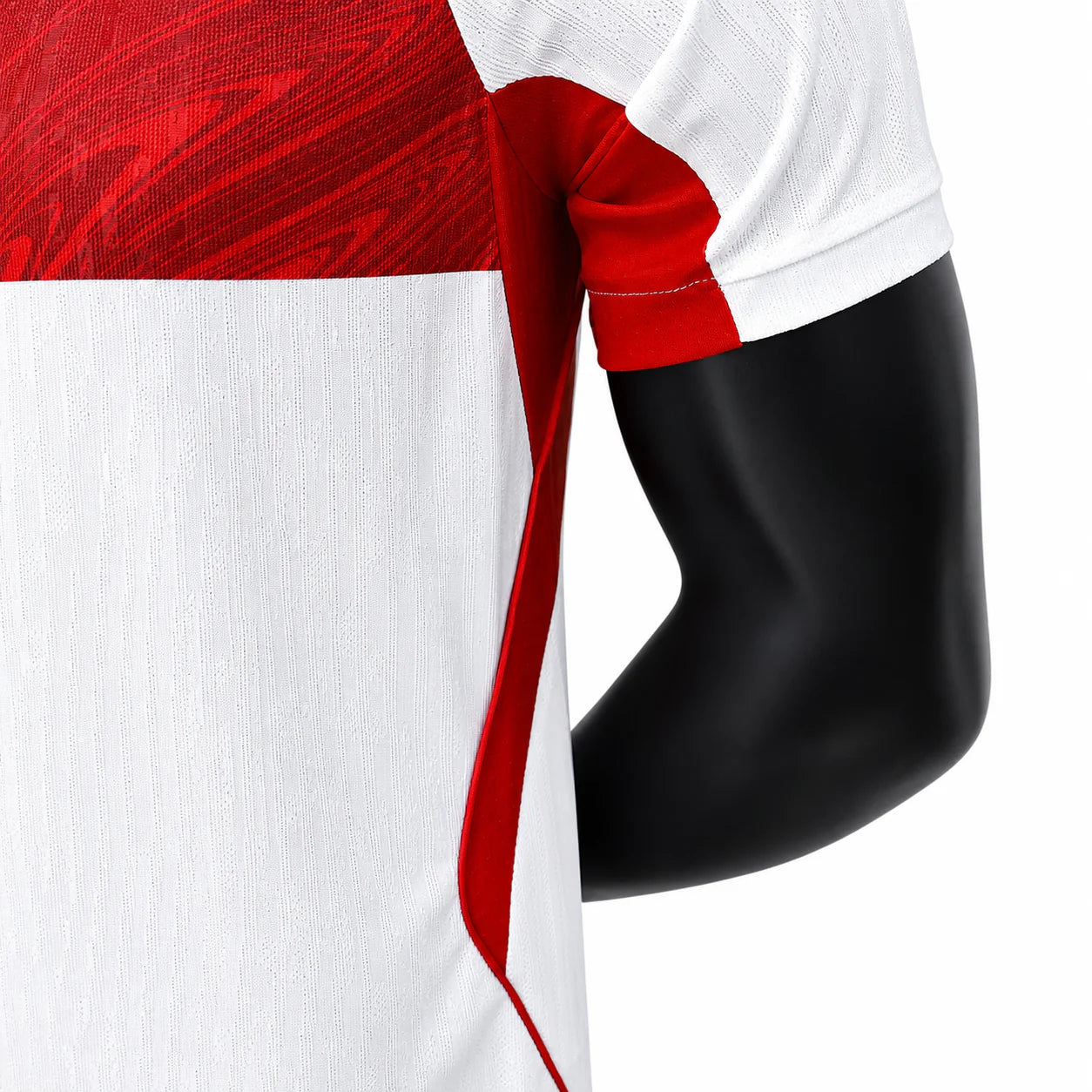 Turkiye 2026 World Cup away shirt