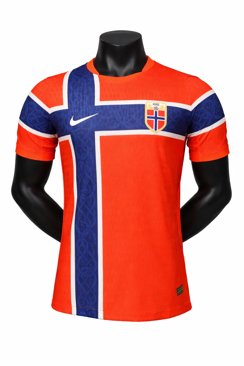 Norway World Cup 2026 home shirt