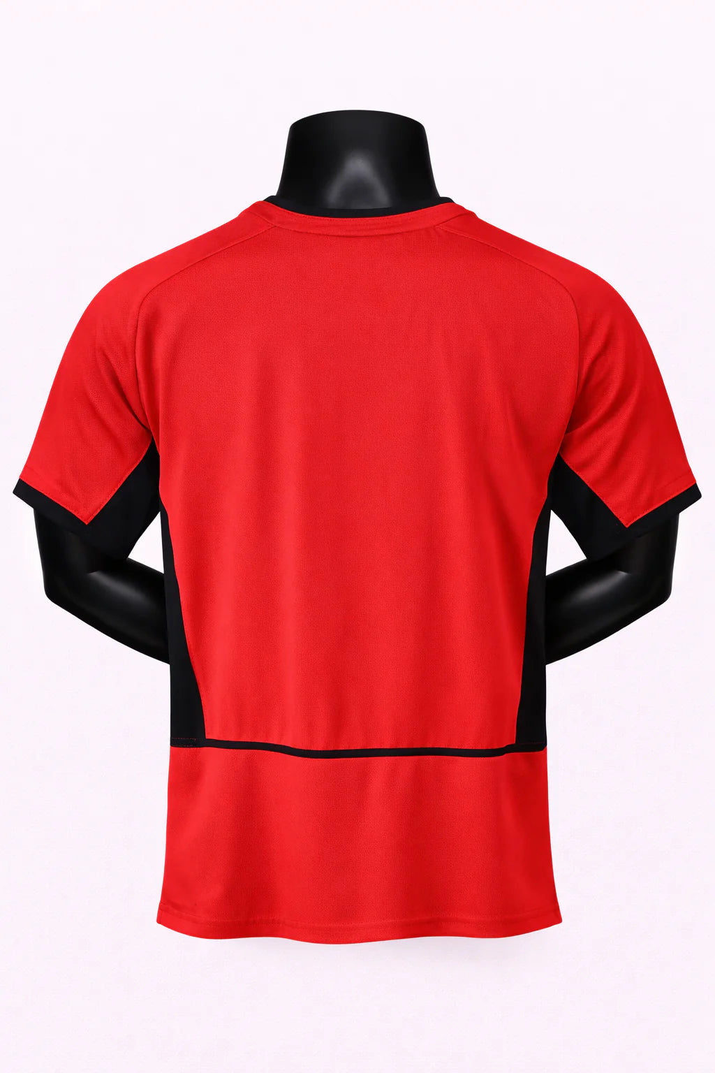 Manchester United 2003/04 home shirt