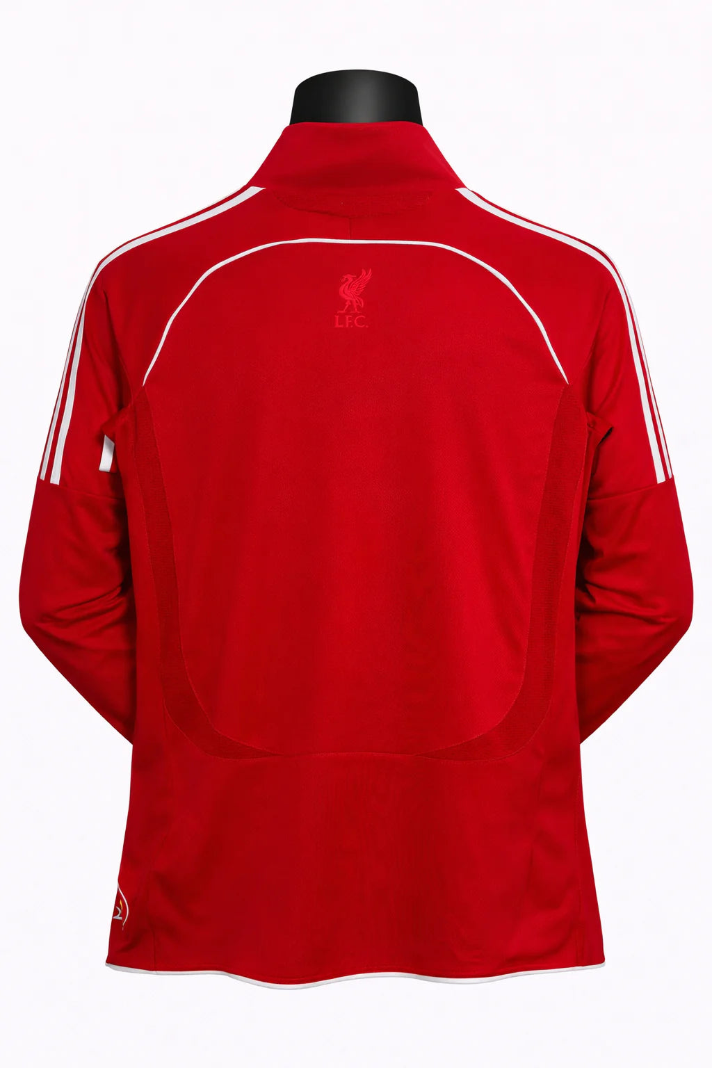 Liverpool 2006/07 home shirt