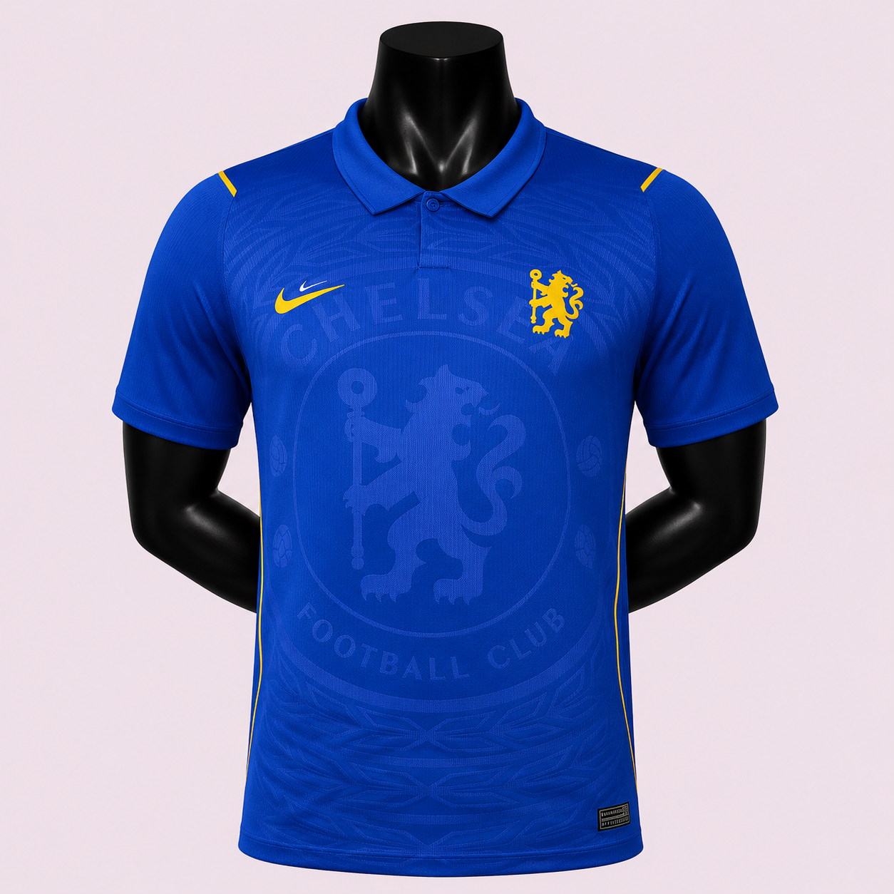 Chelsea 26/27 home shirt