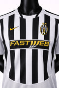 Juventus 2003/04 home shirt
