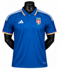 Como 26/27 Home shirt