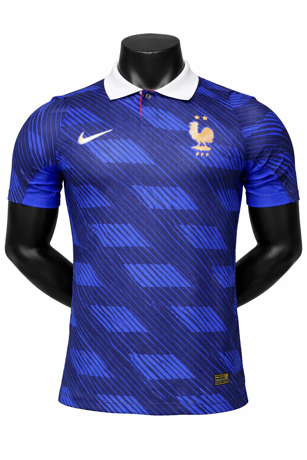 France World Cup 2026 home shirt