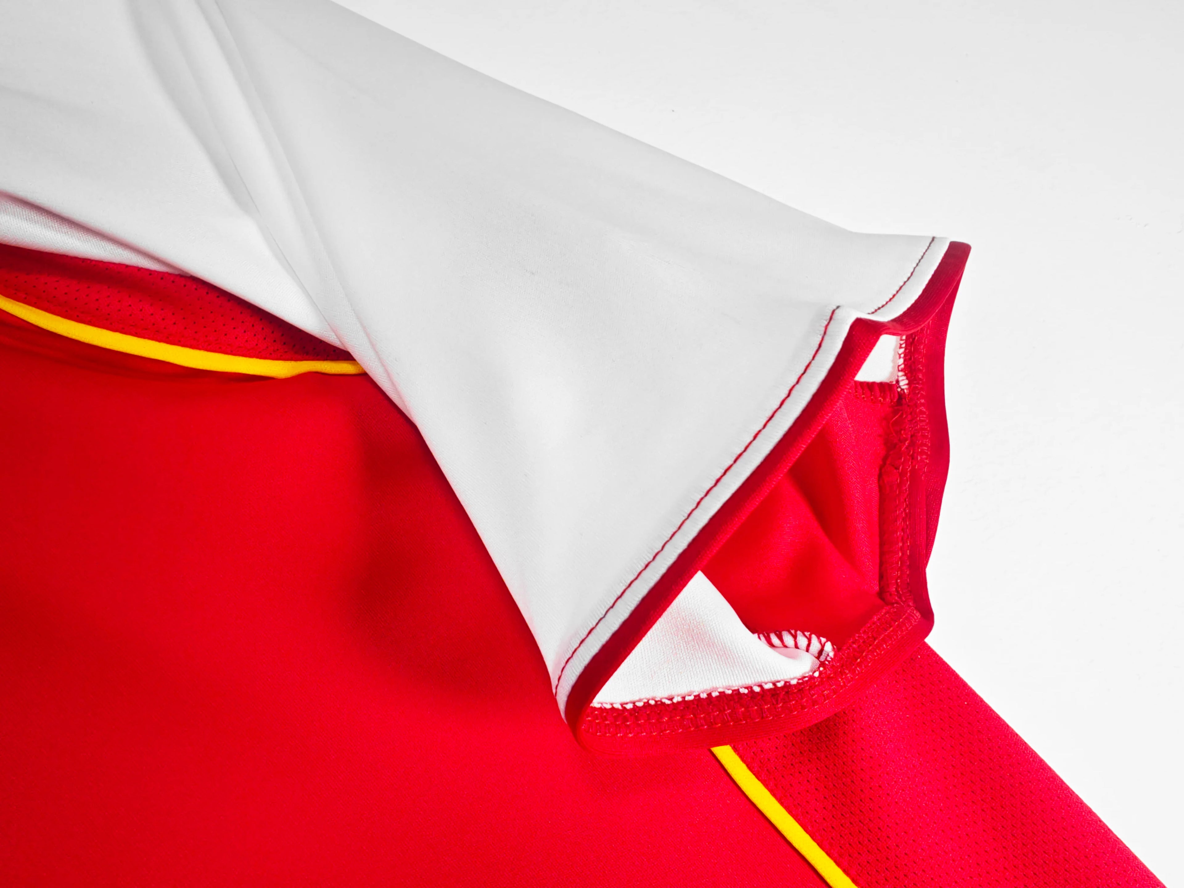 Arsenal 2003/04 home shirt