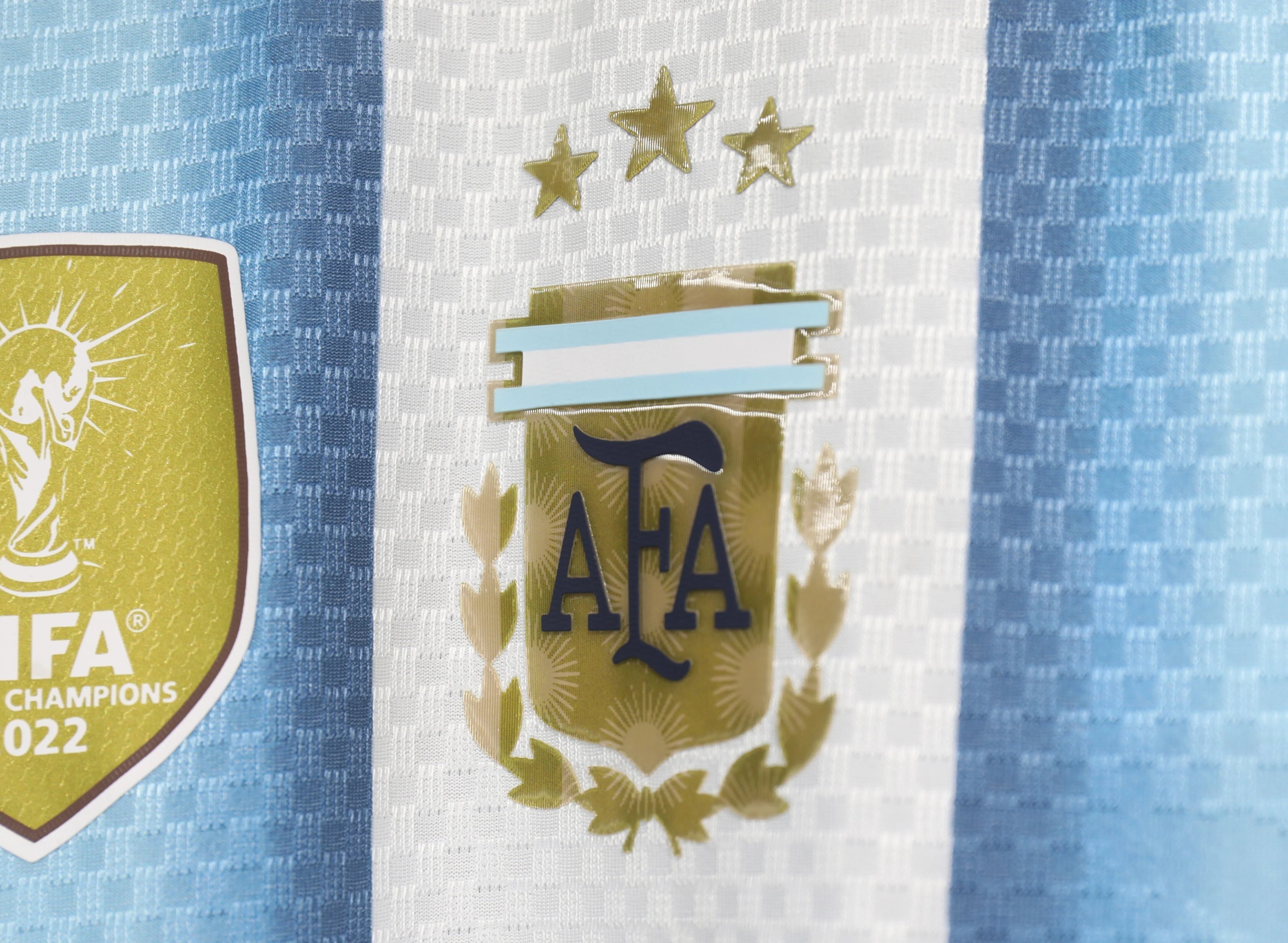 Argentina World Cup 2026 home shirt
