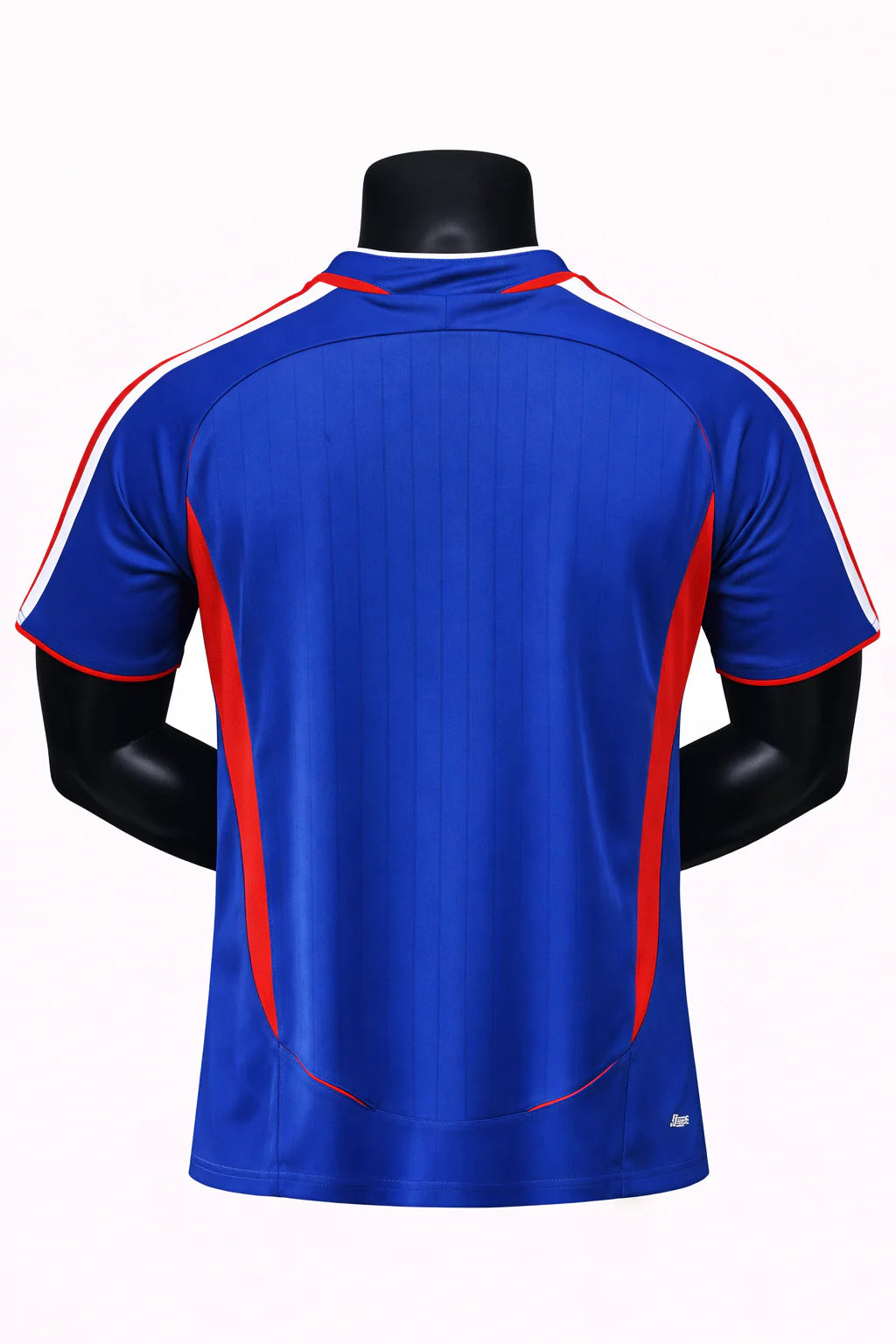 France 2007 home shirt
