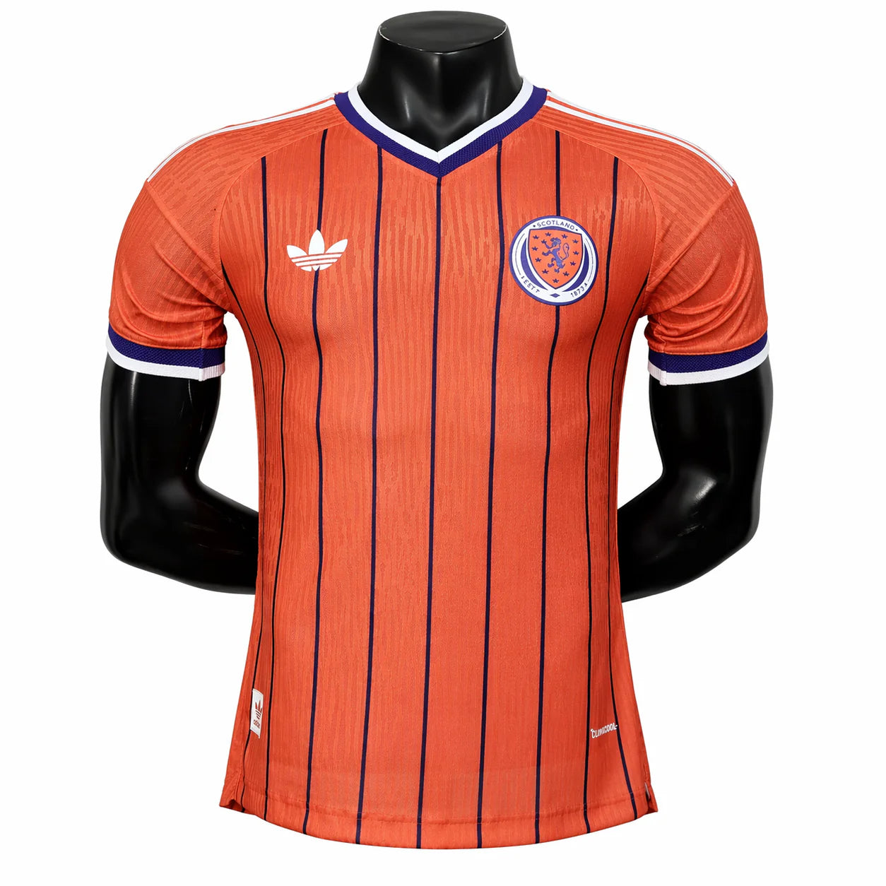 Scotland World Cup 2026 away shirt