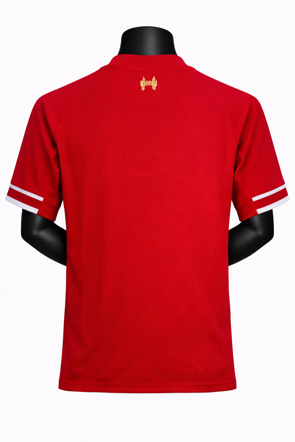 Liverpool 2013/14 home shirt