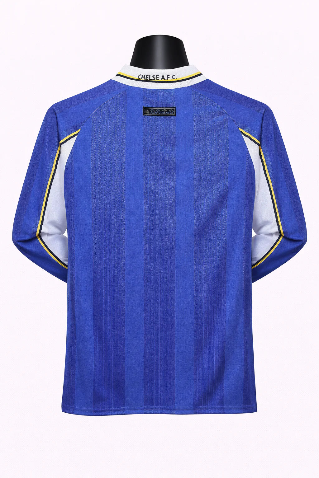 Chelsea 1997/99 home shirt