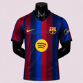 Barcelona 26/27 Home shirt