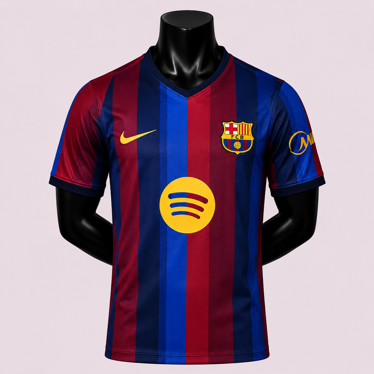 Barcelona 26/27 Home shirt