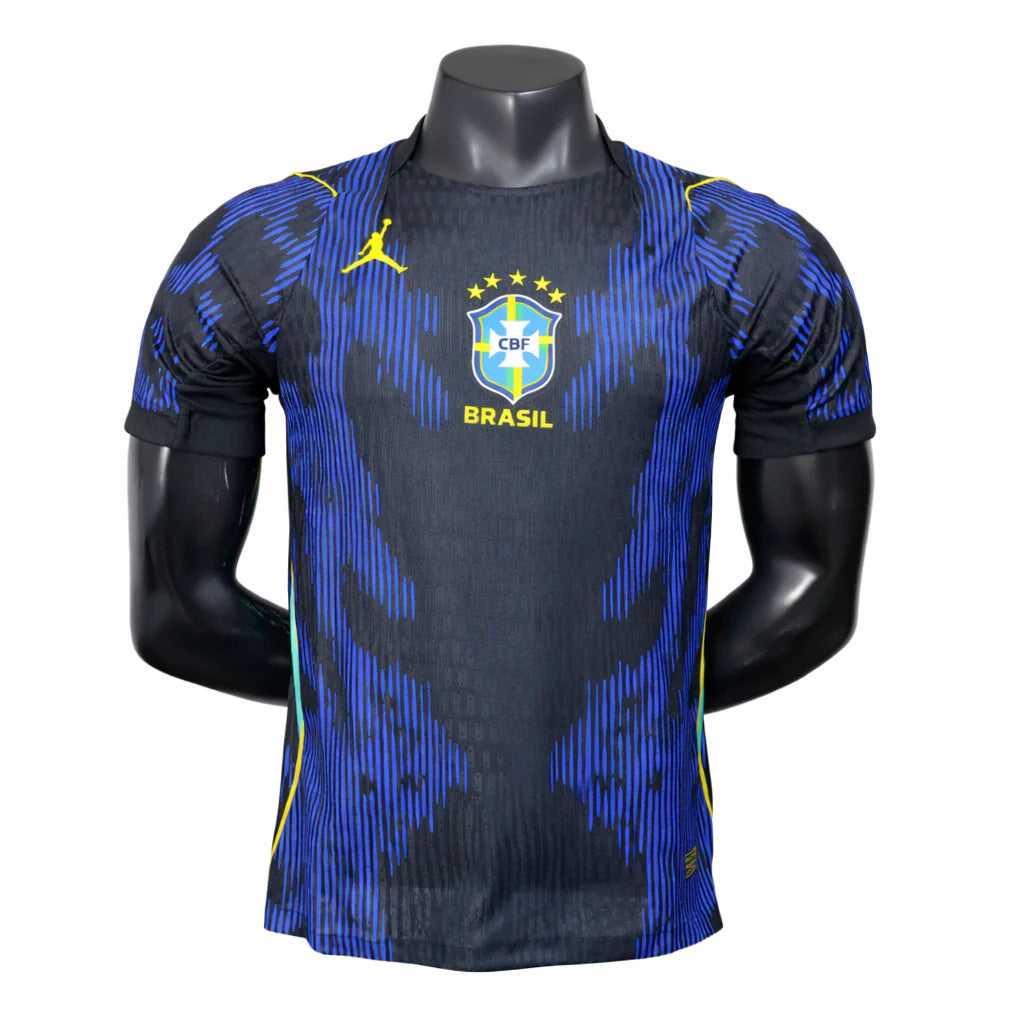 Brazil World Cup 2026 away shirt