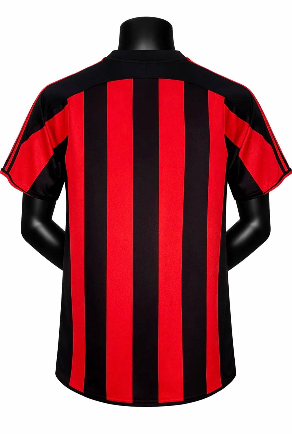 Ac Milan 2003/04 home shirt