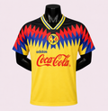 Club America 1995/98 retro home shirt