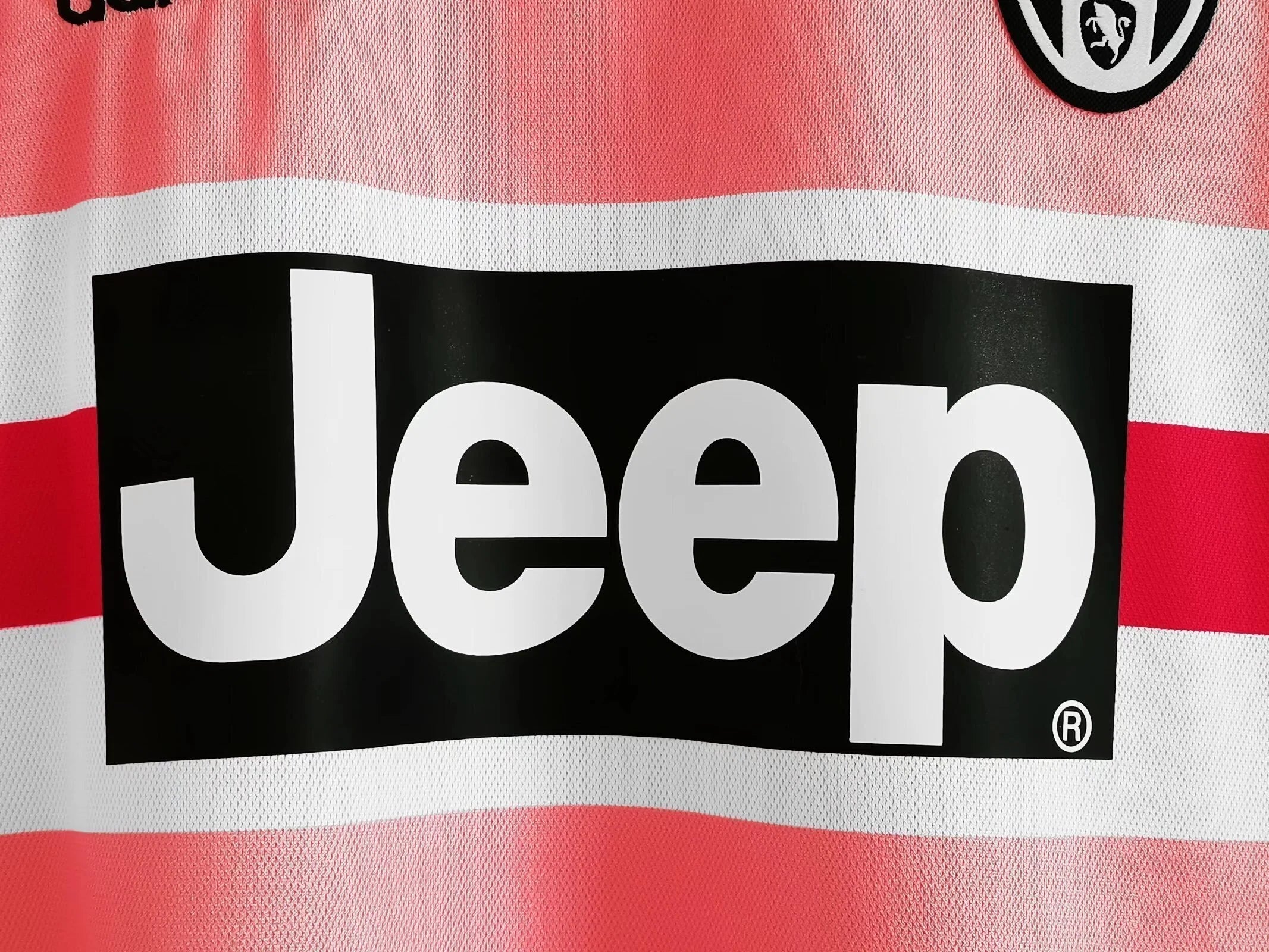 Juventus 2016 away shirt
