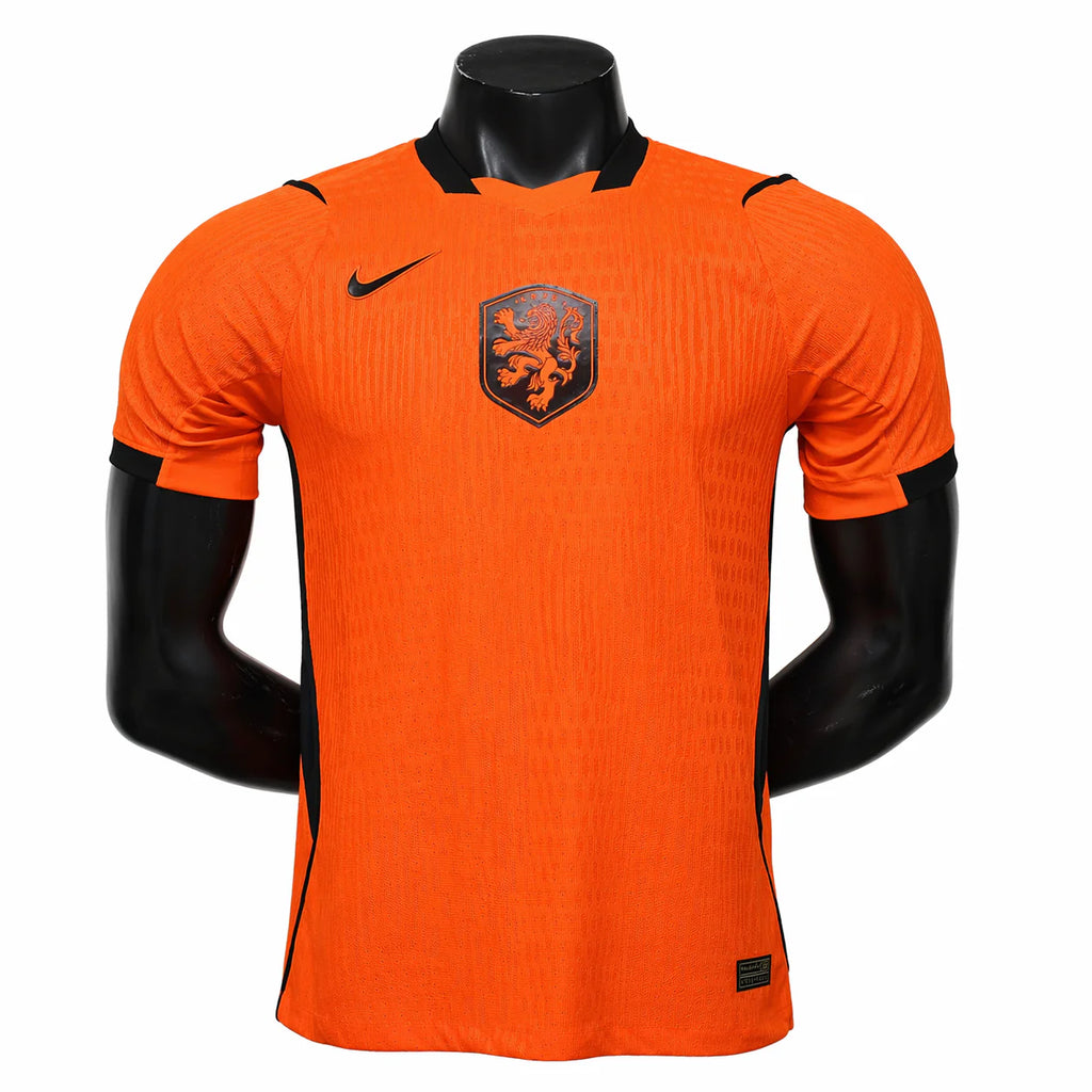 Netherlands World Cup 2026 home shirt