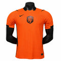 Netherlands World Cup 2026 home shirt