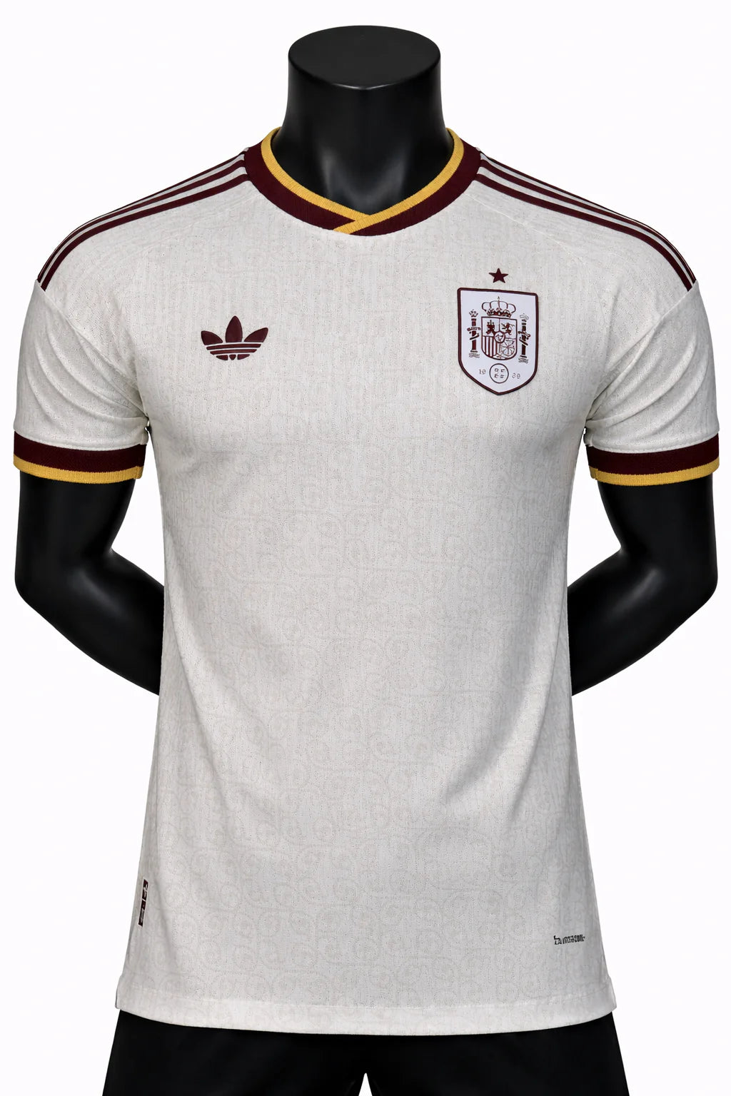 Spain World Cup 2026 away shirt