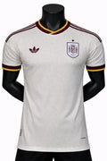 Spain World Cup 2026 away shirt