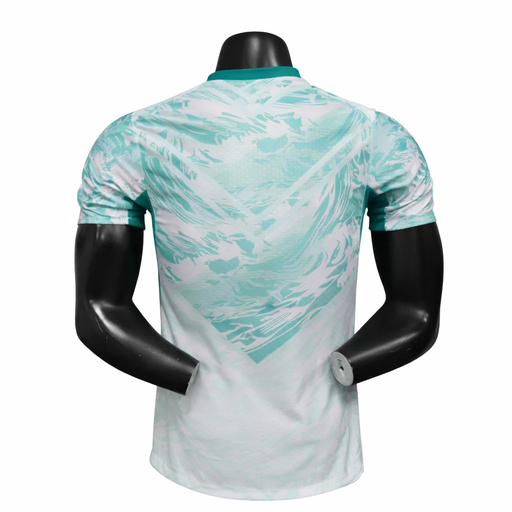 Portugal World Cup 2026 away shirt