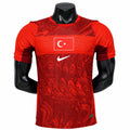 Turkiye World Cup 2026 home shirt