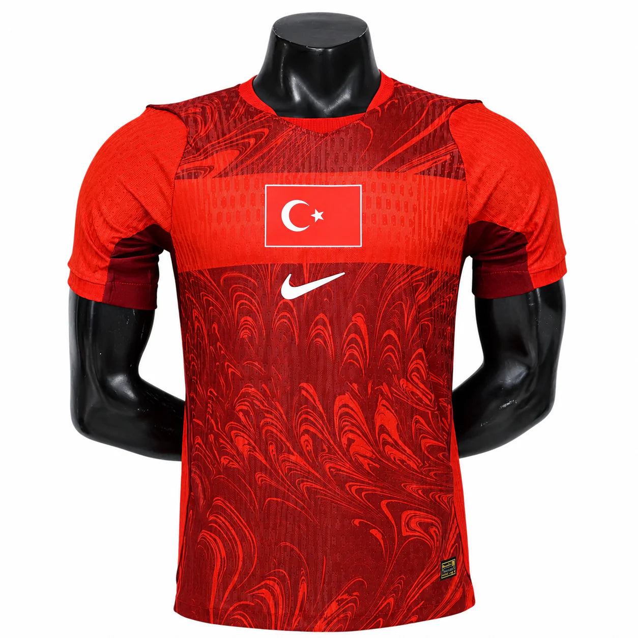Turkiye World Cup 2026 home shirt