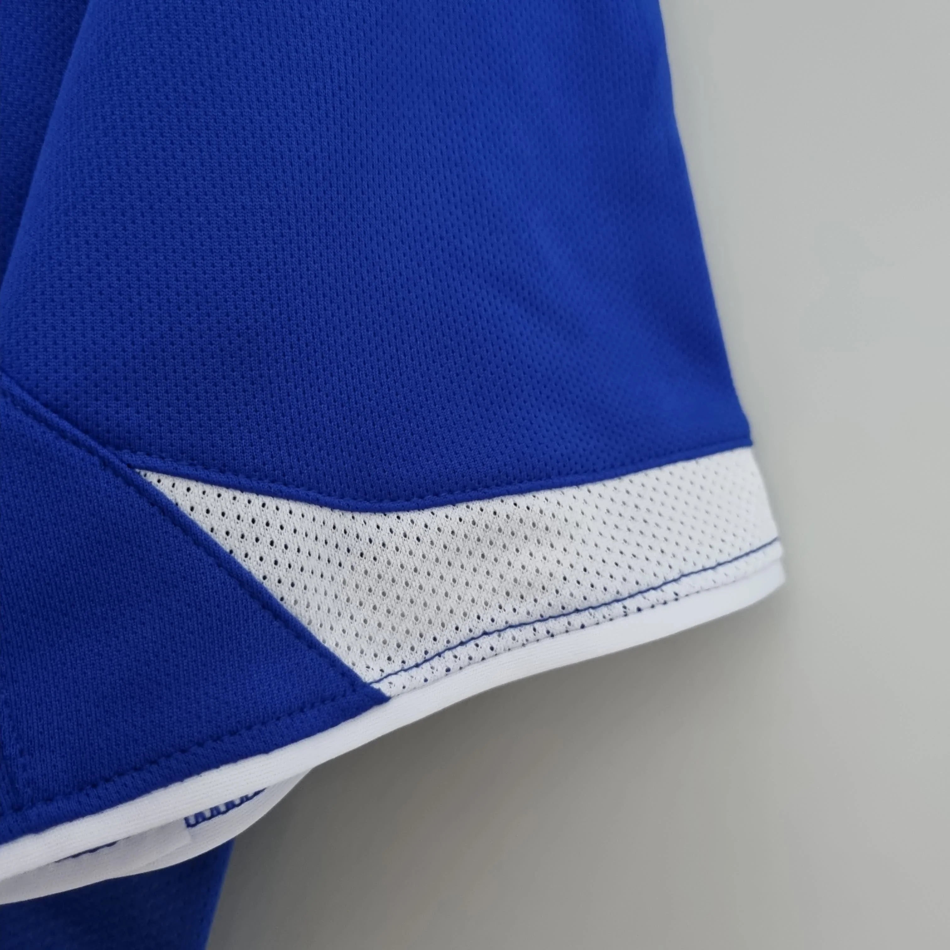 Brazil 2005 away shirt