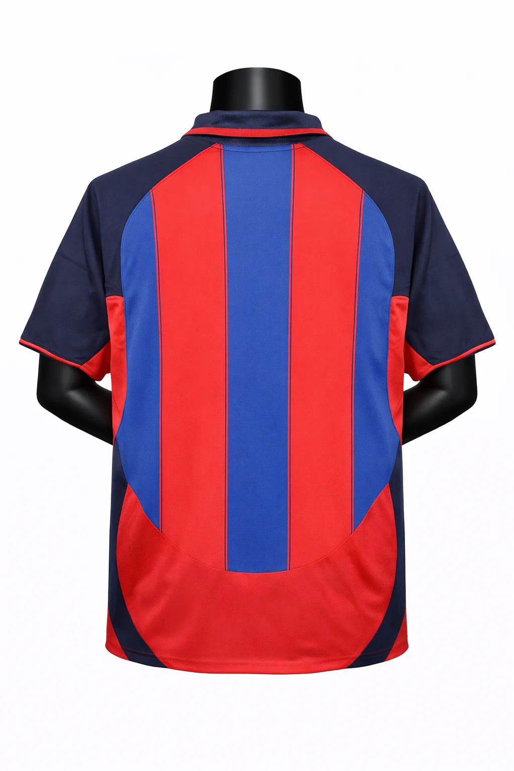 Barcelona 2003/04 home shirt