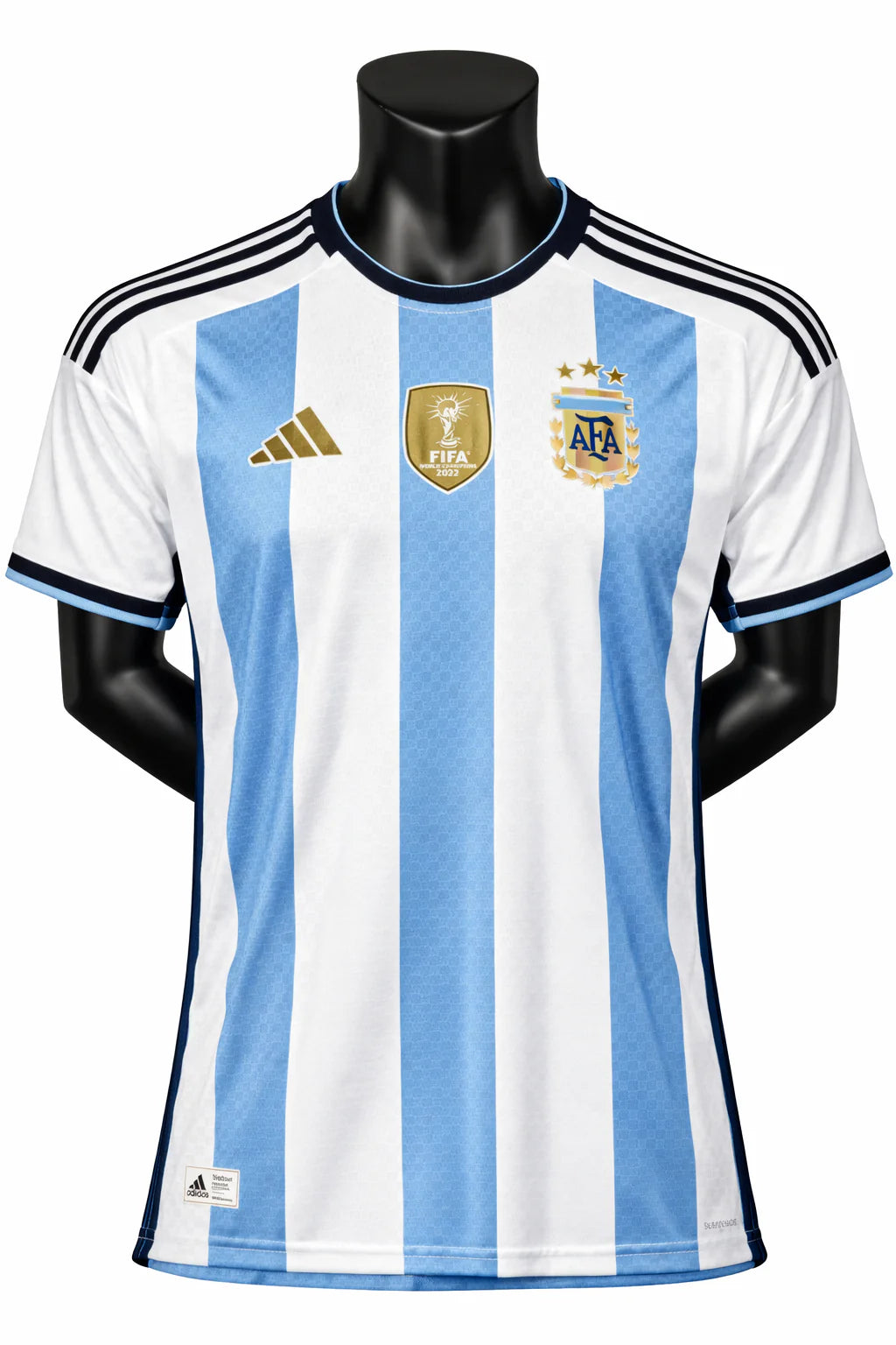 Argentina World Cup 2026 home shirt