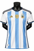 Argentina World Cup 2026 home shirt
