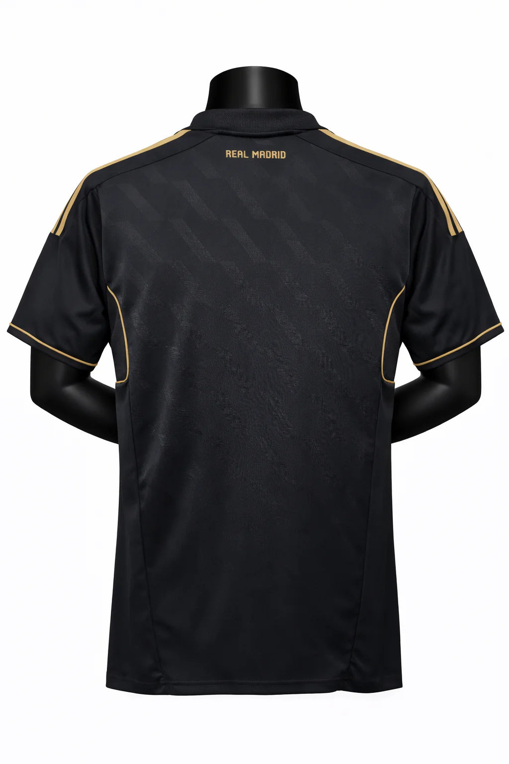 Real Madrid 2011/12 away shirt