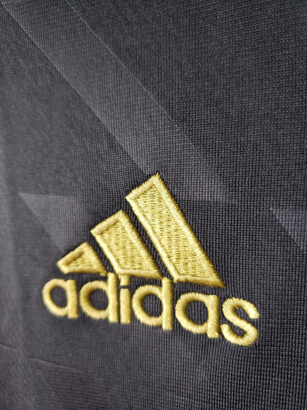 Real Madrid 2011/12 away shirt