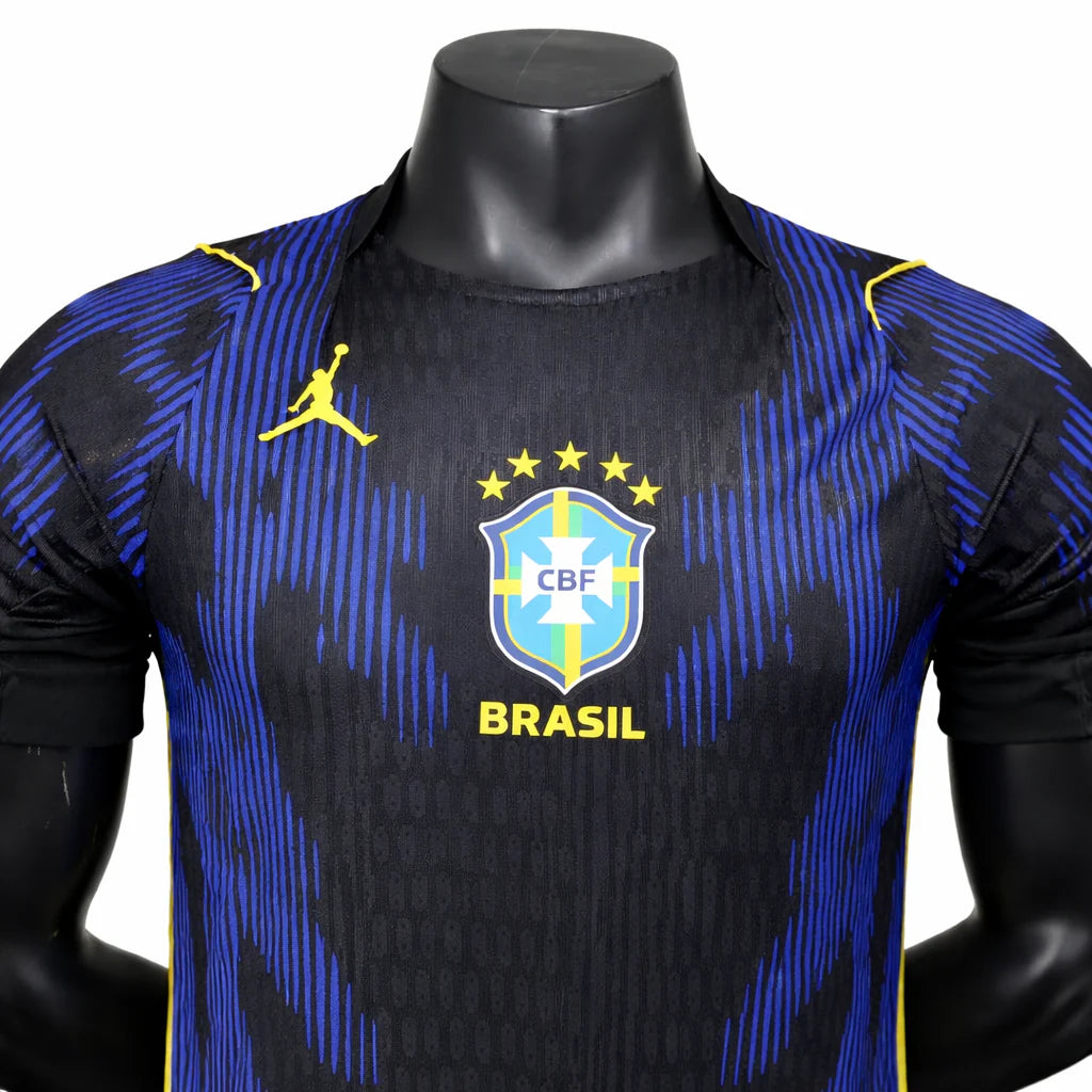 Brazil World Cup 2026 away shirt