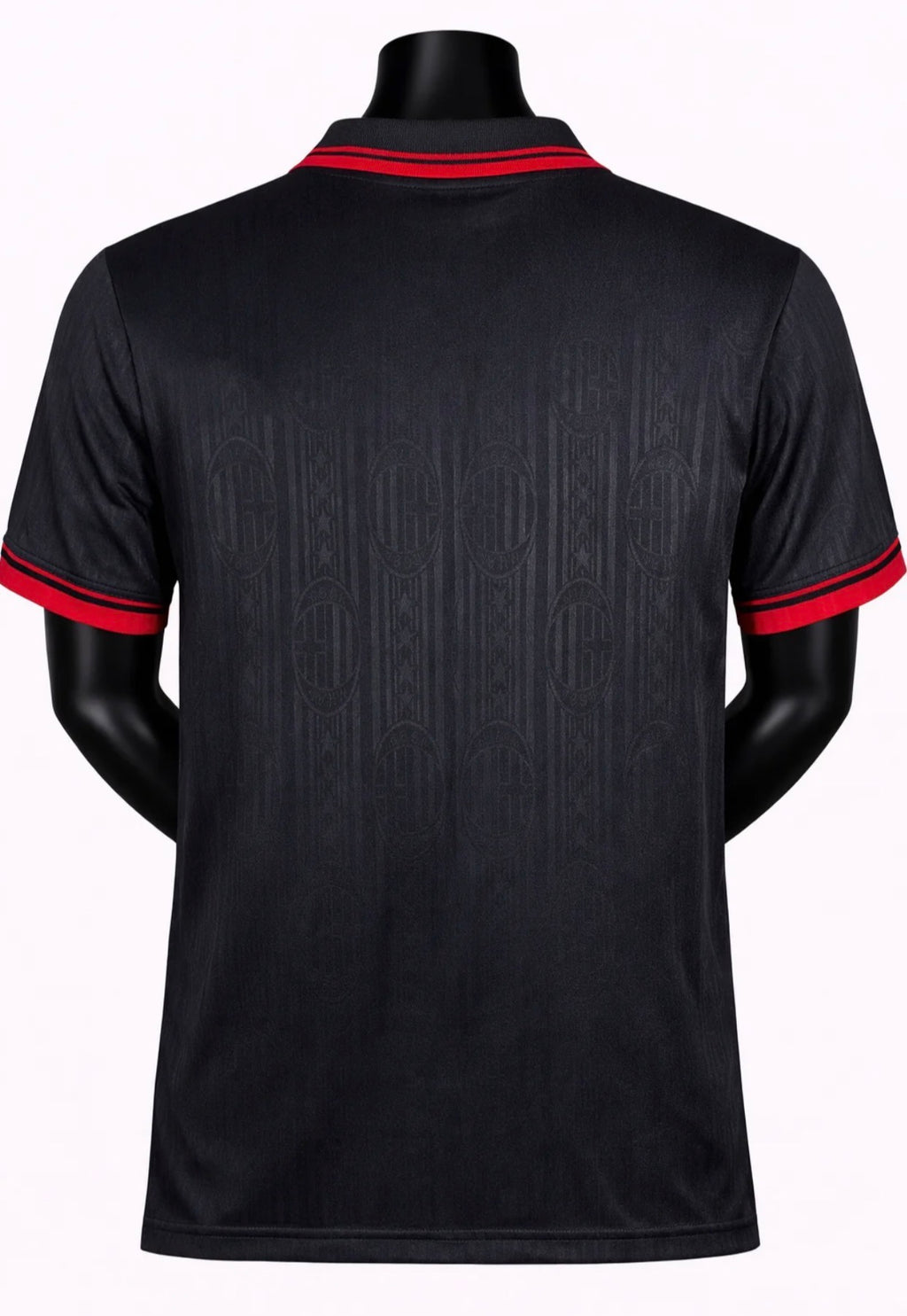 AC Milan 1997/98 third shirt