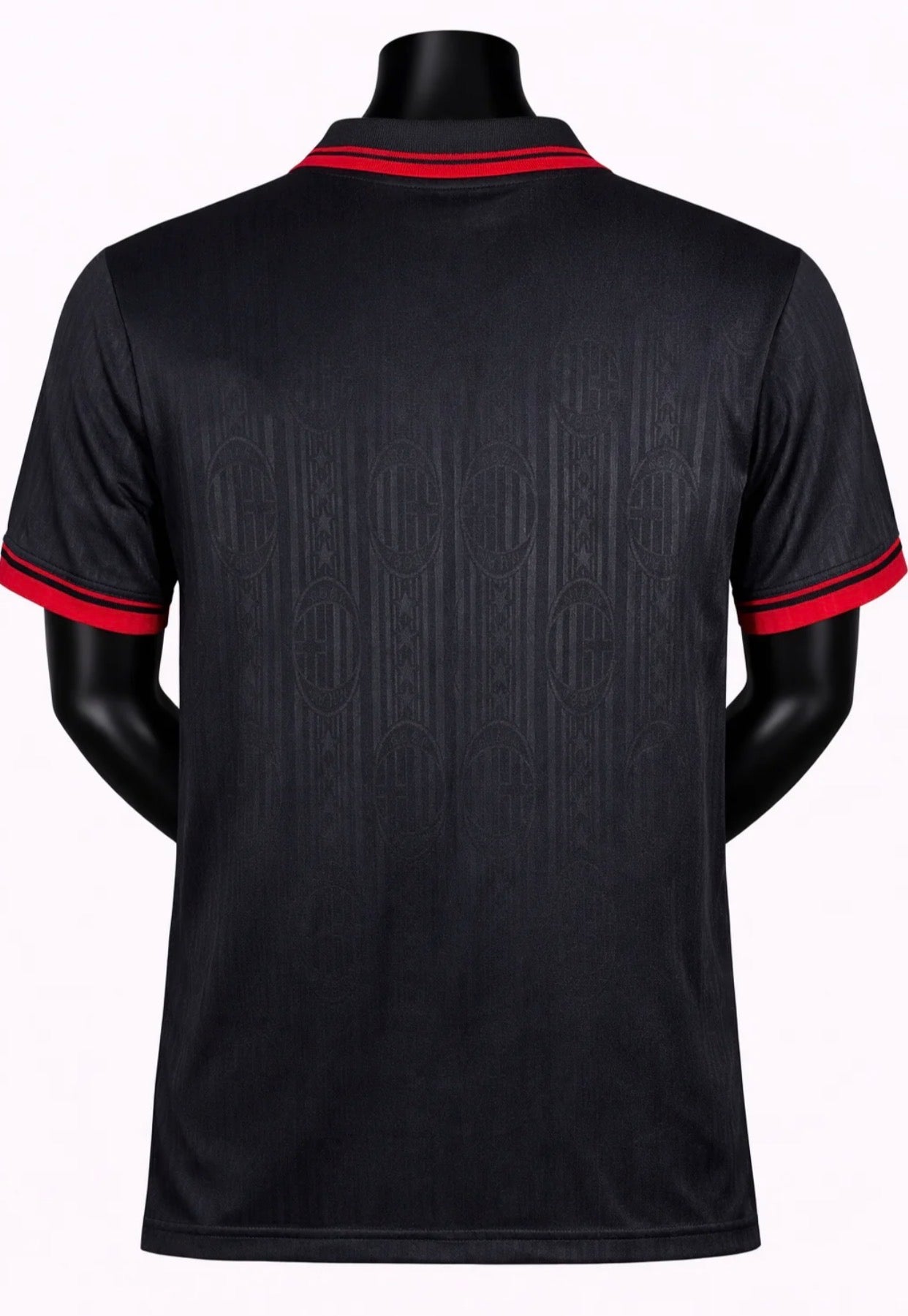 AC Milan 1997/98 third shirt