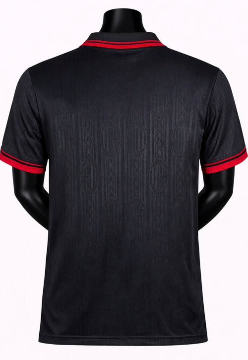 AC Milan 1997/98 third shirt