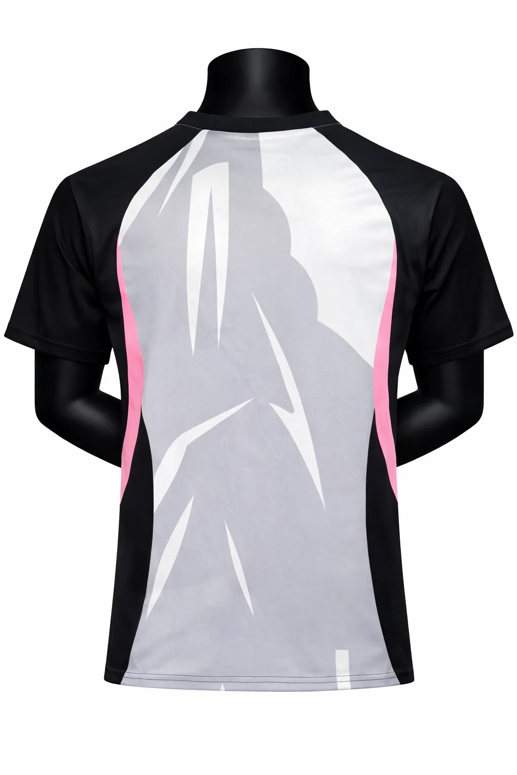 Brazil special Christ shirt