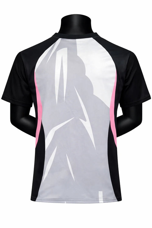 Brazil special Christ shirt