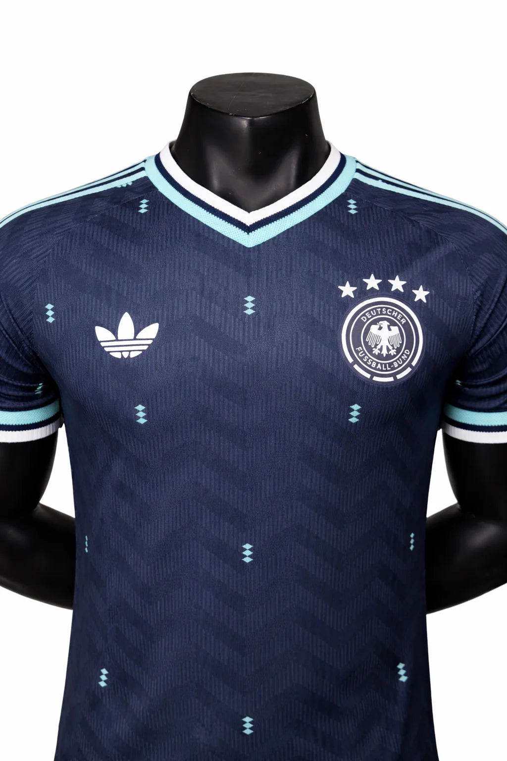 Germany World Cup 2026 away shirt