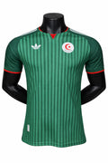 Algeria World Cup 2026 home shirt
