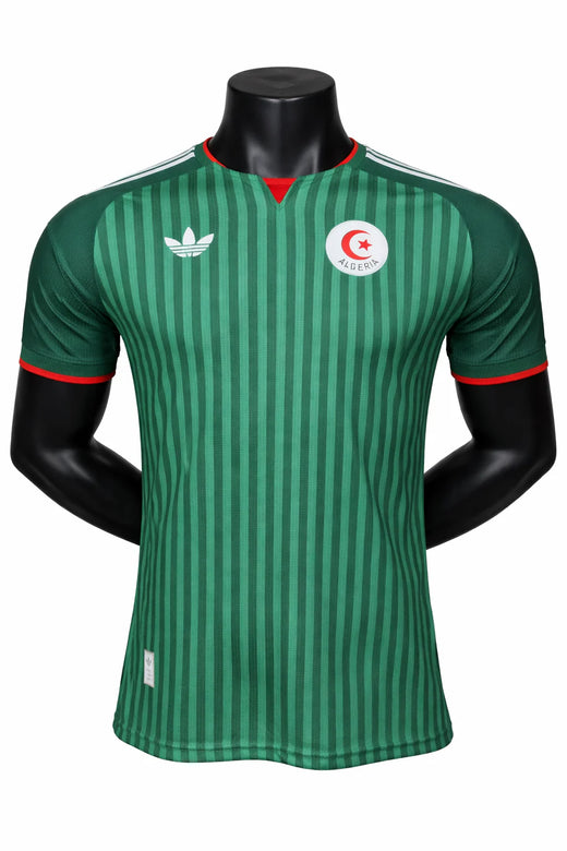 Algeria World Cup 2026 home shirt