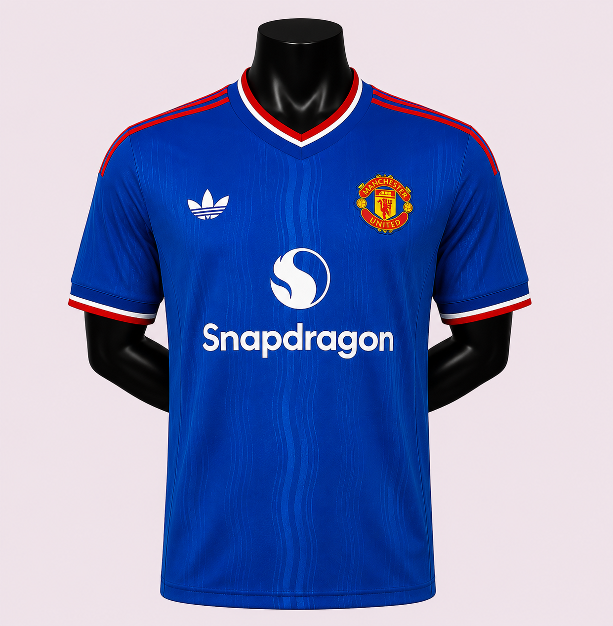 Manchester United 26/27 away shirt